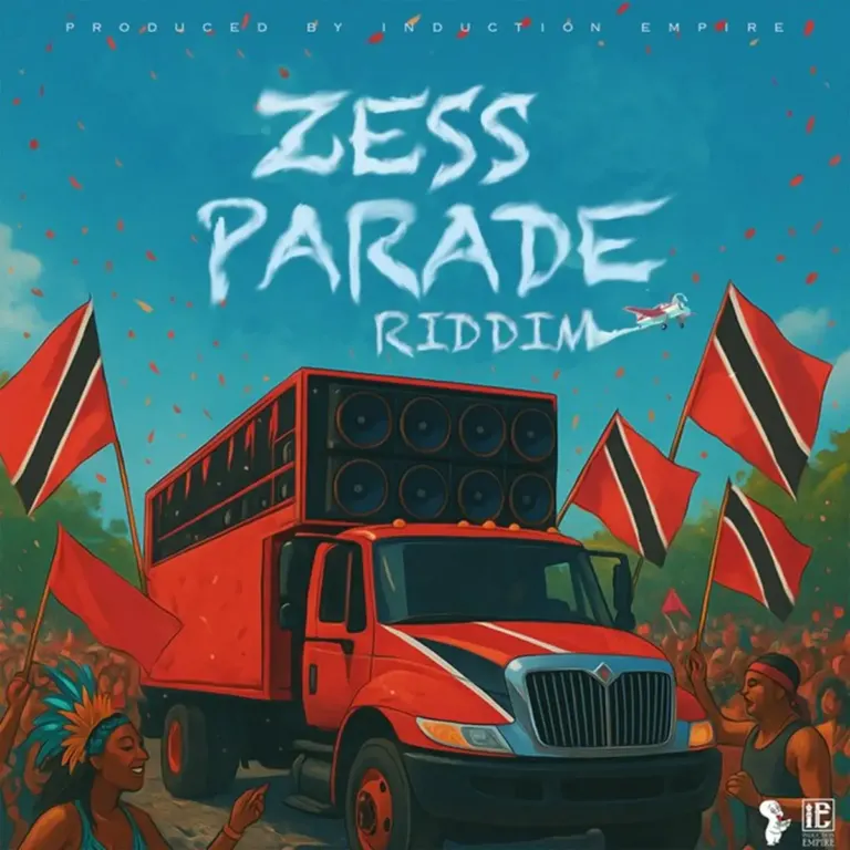 Zess Parade Riddim – Sebat Records Zess Parade Riddim - Sebat Records