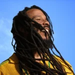 Ziggy Marley – Racism Is A Killa