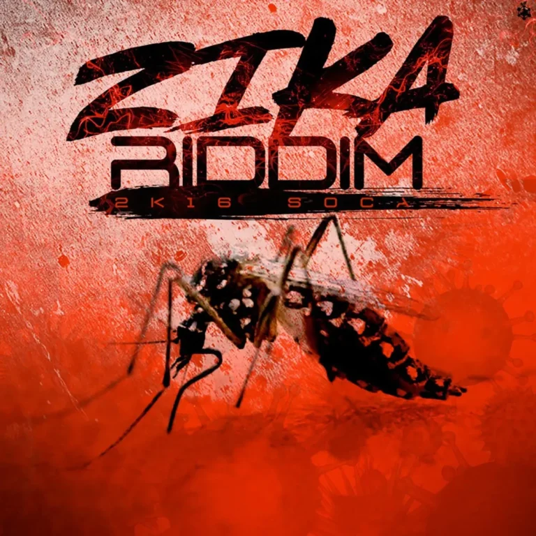 Zika Riddim - Bassink Productions