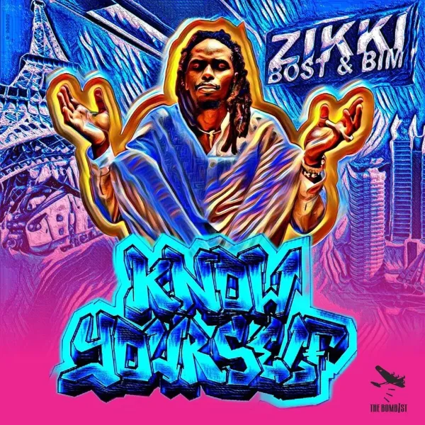 Zikki Ft. Bost & Bim - Know Yourself