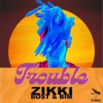 Zikki Ft. Bost & Bim – Trouble