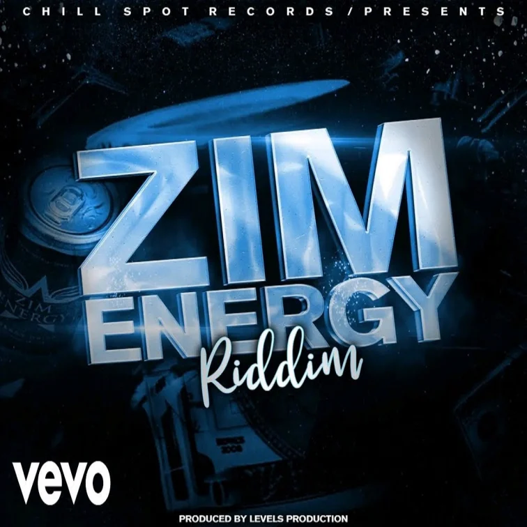 Zim Energy Riddim - Chillspot Records