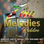 Zim Melodies Riddim – Afro Vision Music