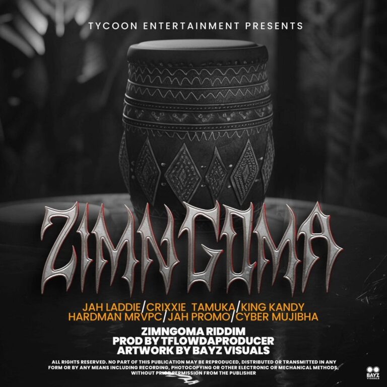 Zimngoma Riddim - Tycoon Entertainment