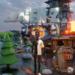 Zinoleesky – Lifestyle