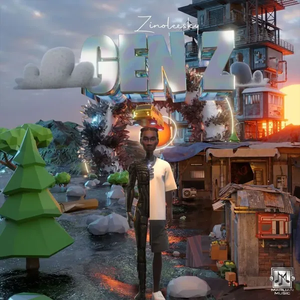 Zinoleesky - Lifestyle