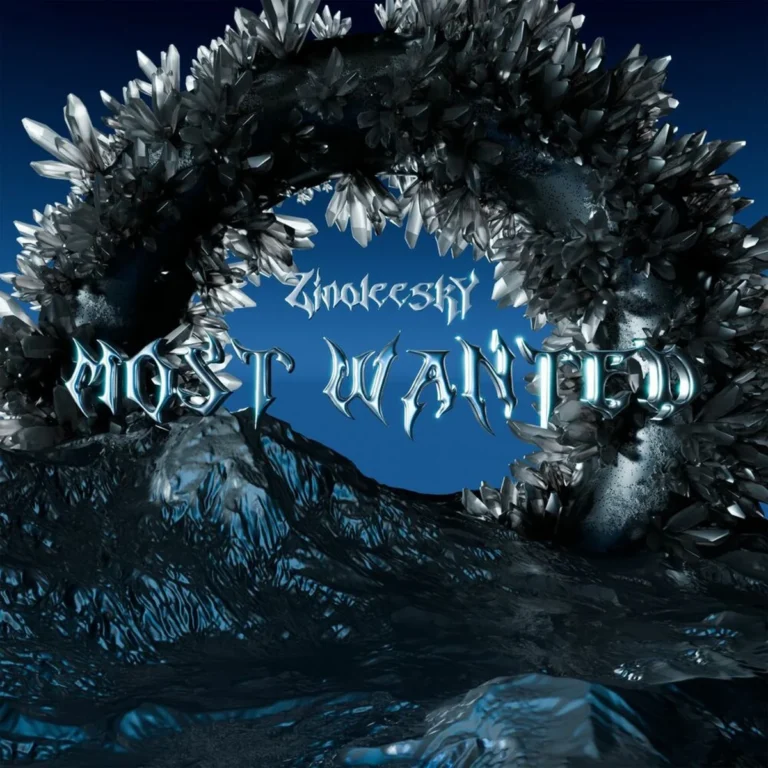 Zinoleesky - Most Wanted