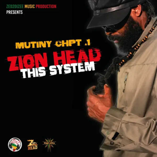 Zion Head - This System Zion Head - This System