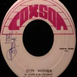 Zion Higher Riddim – Studio One