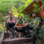 Zion I Kings – Live Free Album