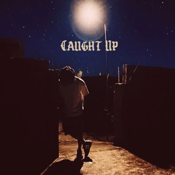 Zion Marley – Caught Up Zion Marley - Caught Up