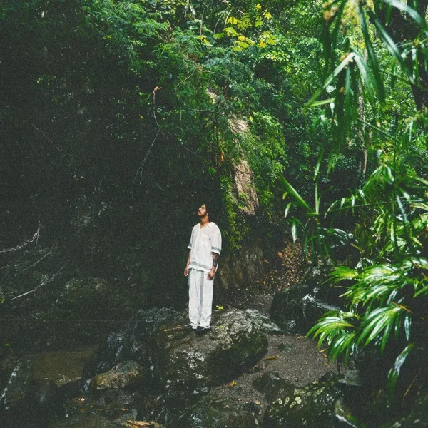 Zion Marley - Heartbeat