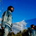 Zion Marley – In The Sky