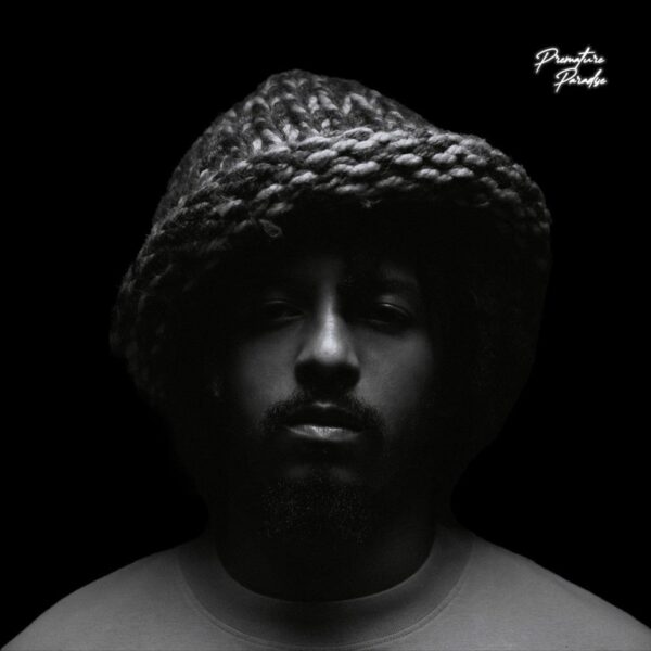 Zion Marley – Premature Zion Marley - Premature