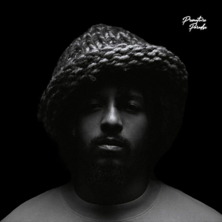 Zion Marley - Premature
