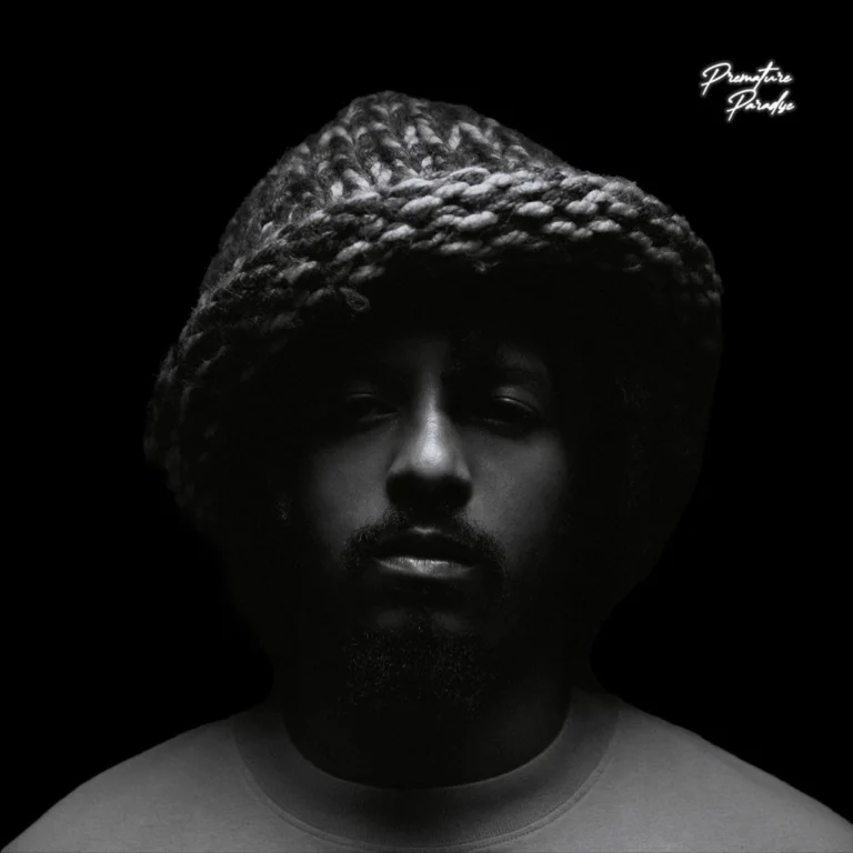 Zion Marley - Premature