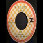 Zion Riddim – Rockers Master, Bucktown