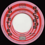 Zion Riddim – Various Labels