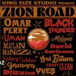 Zion Road Riddim – King Size Studio