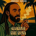 Zionomi & Dj Muerch – Ganja Mi Bun
