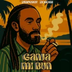 Zionomi & Dj Muerch – Ganja Mi Bun