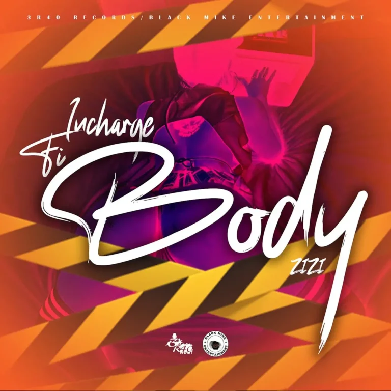 Zizi - Incharge Fi Body