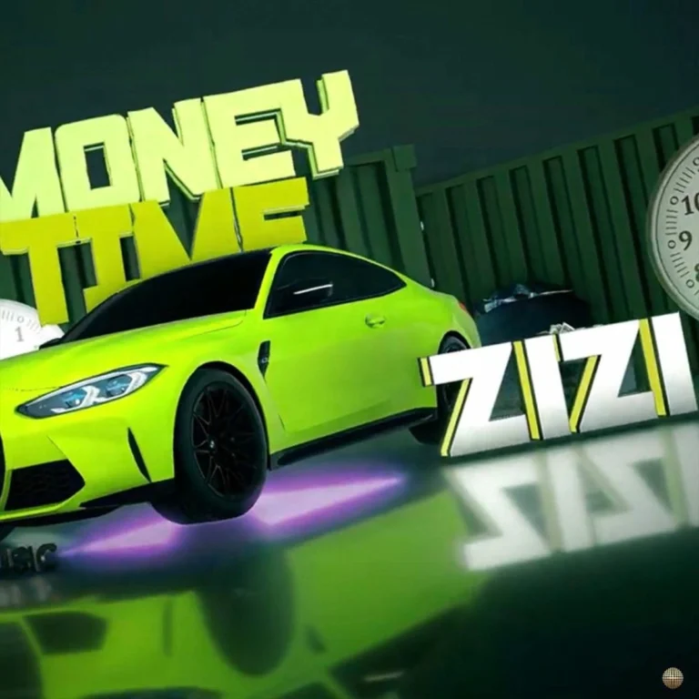 Zizi - Money Time