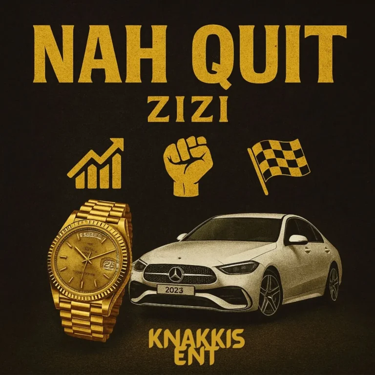 Zizi – Nah Quit Zizi - Nah Quit