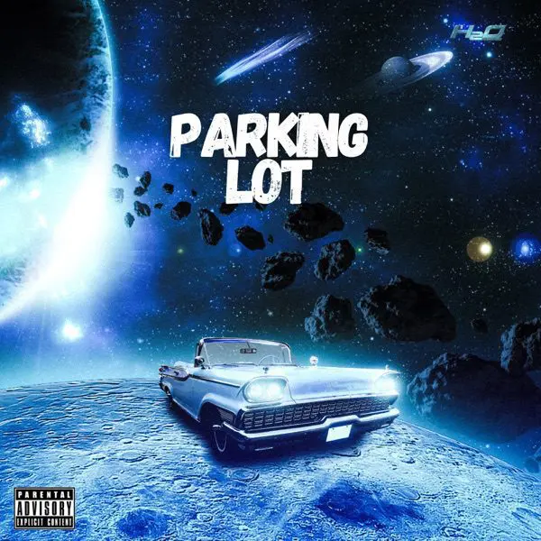 zj liquid - parking lot ep