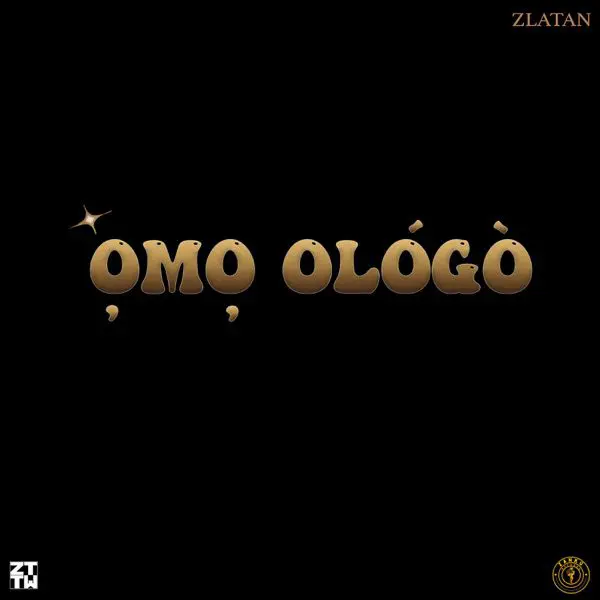 zlatan - omo ologo