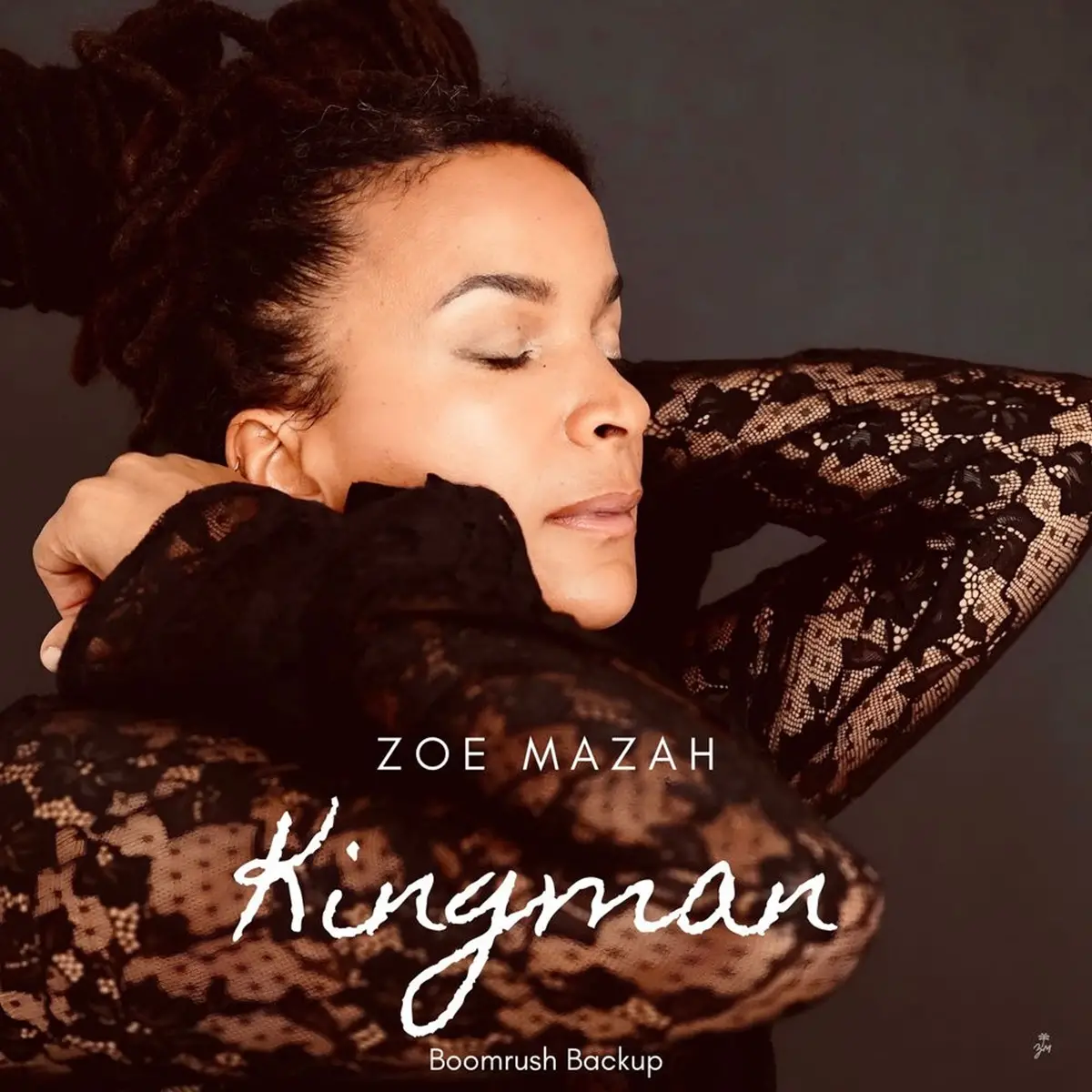 Zoe Mazah – Kingman