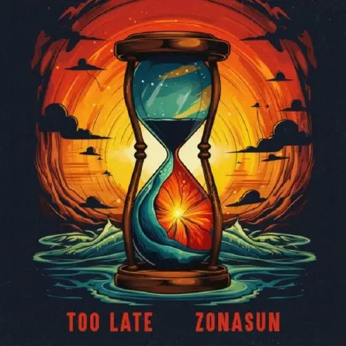 zonasun - too late