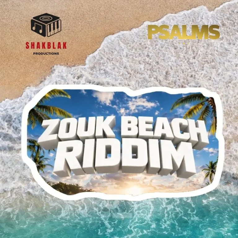 Zouk Beach Riddim – Shakblak Productions Zouk Beach Riddim - Shakblak Productions