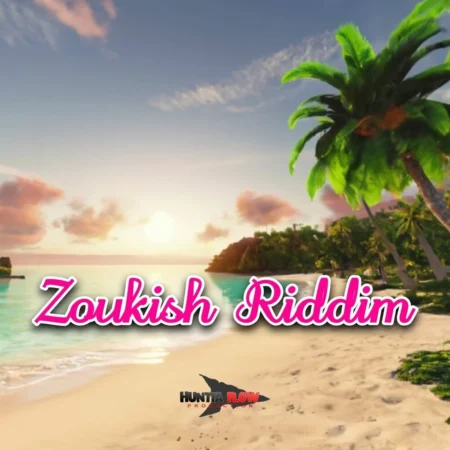 Zoukish Riddim - Huntta Flow Production
