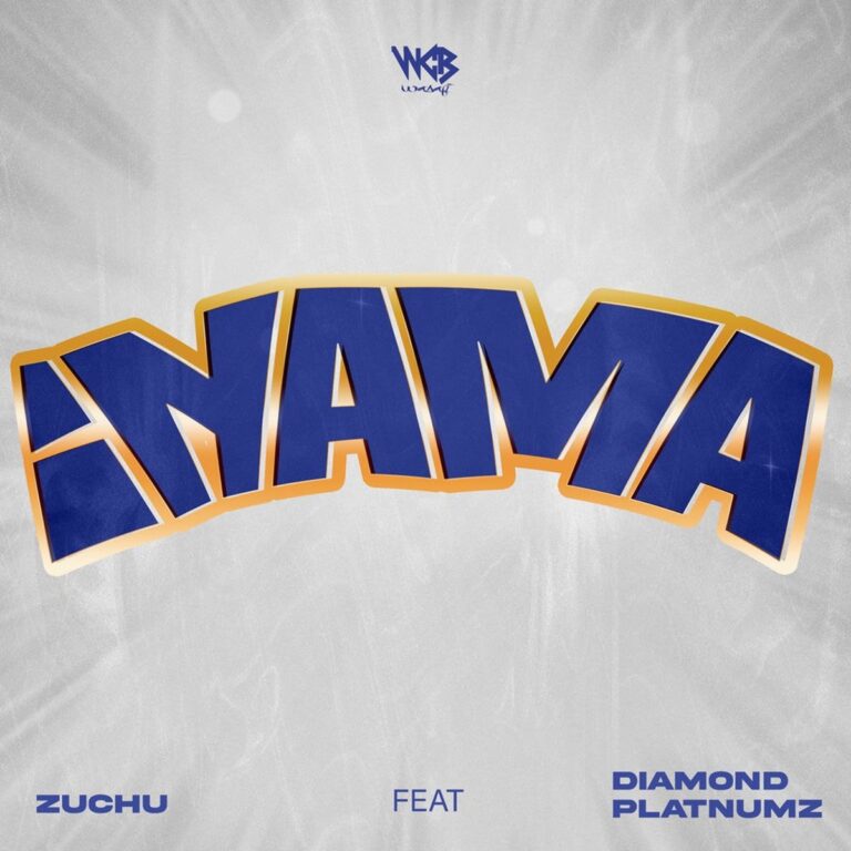 Zuchu Ft. Diamond Platnumz - Inama