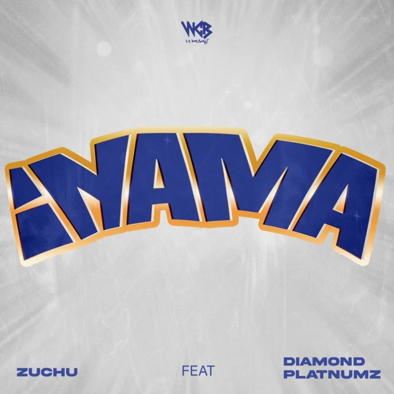 Zuchu Ft. Diamond Platnumz – Inama Zuchu Ft. Diamond Platnumz - Inama