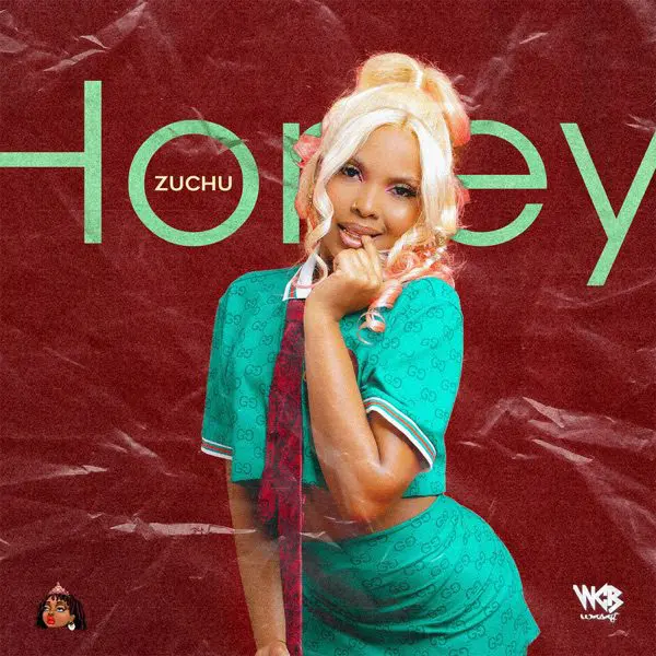 zuchu - honey