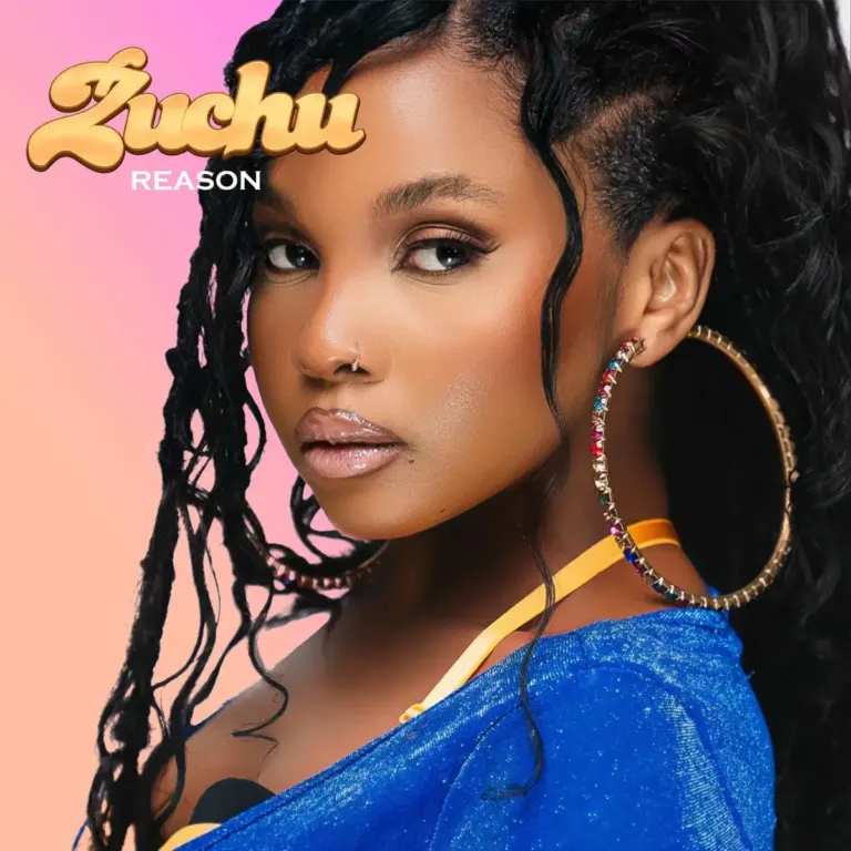 Zuchu – Reason Zuchu - Reason