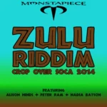 Zulu Riddim (Crop Over Soca) – Fox Fuse