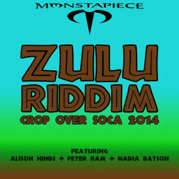 Zulu Riddim Crop Over Soca 2014 Zulu Riddim (Crop Over Soca) - Fox Fuse