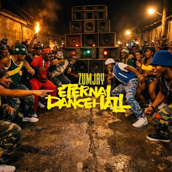 Zumjay - Eternal Dancehall