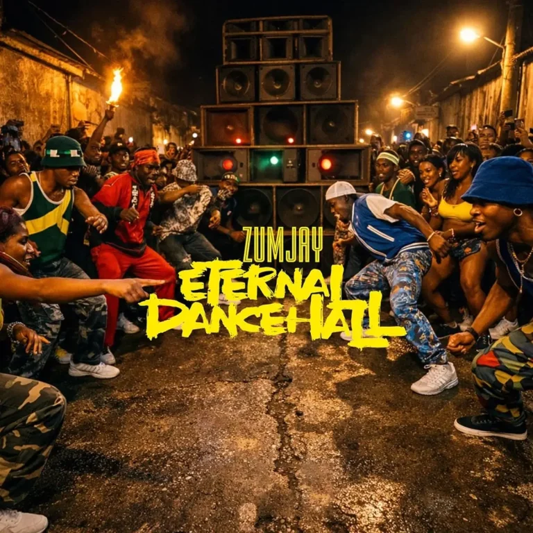 Zumjay - Eternal Dancehall