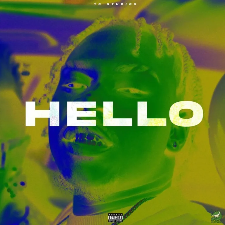 Zuppadon – Hello Zuppadon - Hello