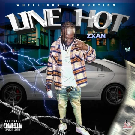 Zxan - Line Hot