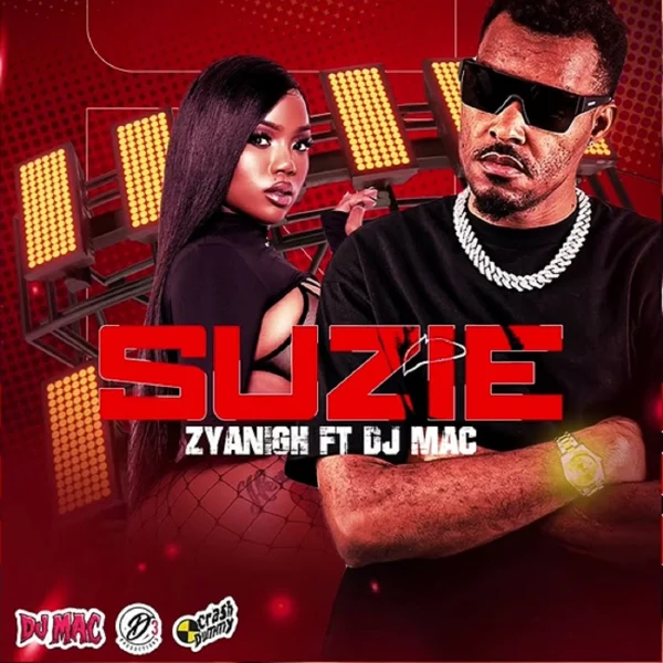 Zyanigh Ft. Dj Mac - Suzie