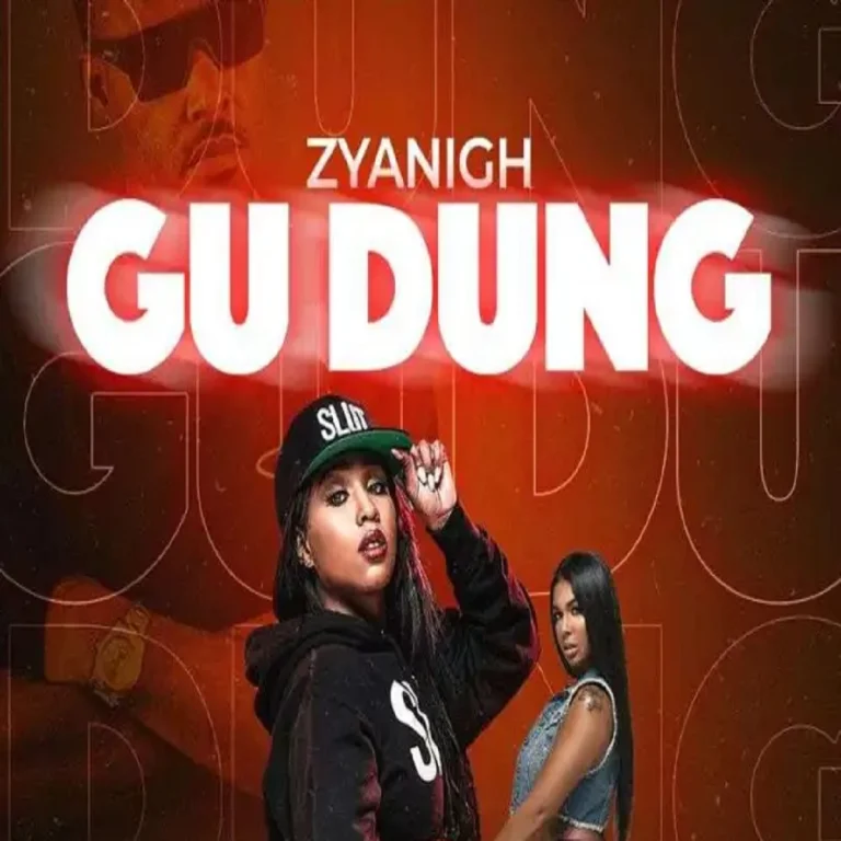 Zyanigh - Gu Dung