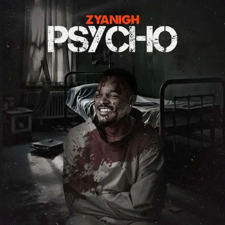 Zyanigh - Psycho