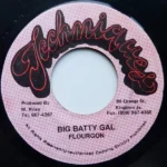 A Fi Fly Out Riddim – Techniques Records 1988