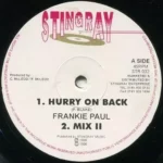 A Fool Riddim (1996) – Stingray Records