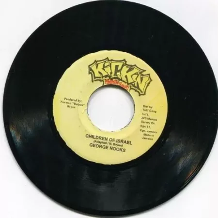 a little bit of everything riddim - kickin productions